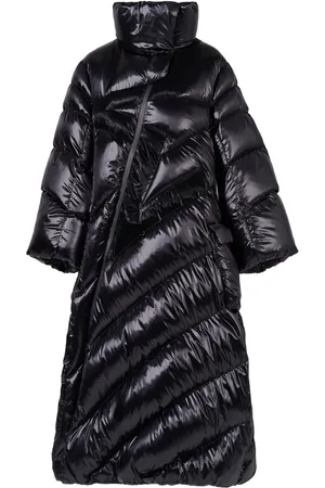 Perfect Moment Ariel maxi coat