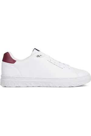Tommy Hilfiger Leather sneakers