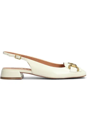 Bibi Lou 25mm Vela ballerina shoes