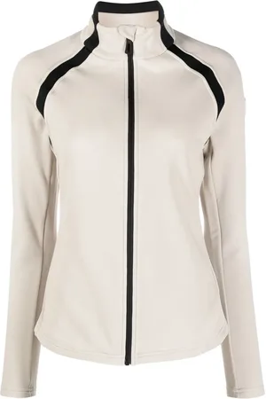 Rossignol Aerial zip-up fleece jacket