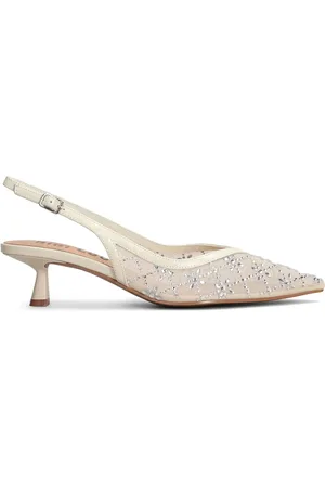 Bibi Lou 50mm Helia 45 pumps