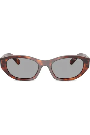 Miu Miu Tortoiseshell sunglasses