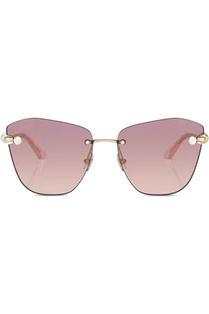 Jimmy Choo Lule sunglasses