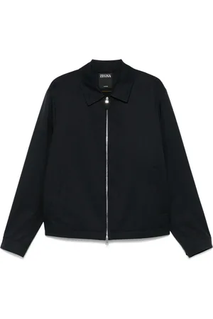 Ermenegildo Zegna Windproof jacket