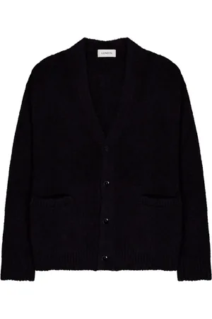 LANEUS Wool cardigan