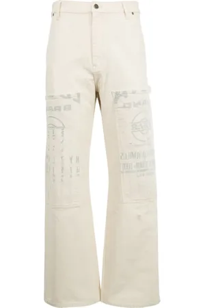 Cout de la Liberte Sunset Junction trousers