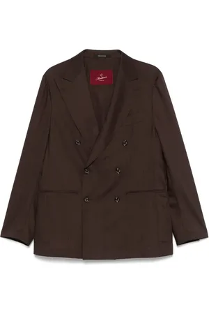 MONTECORE Wool blazer