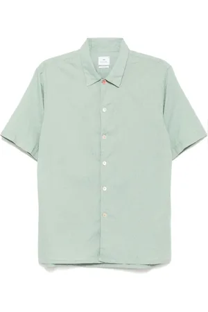 Paul Smith Short-sleeve shirt