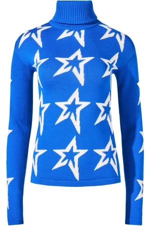 Perfect Moment Star Dust sweater