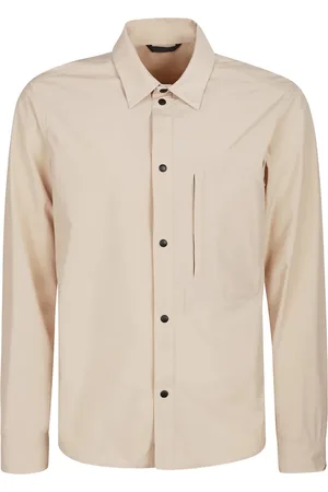 Woolrich City overshirt