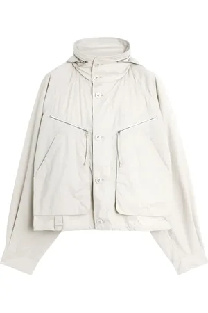 LEMAIRE Parachute jacket