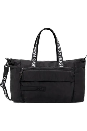 HUGO BOSS Stewie holdall
