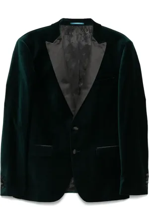 Remus Velvet blazer