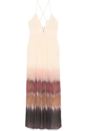 Bash Wila maxi dress