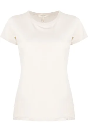 RAG&BONE The Slub Tee crew-neck T-shirt