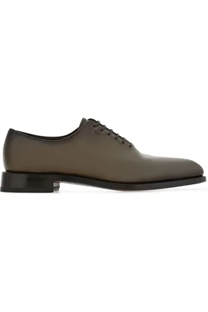 Salvatore Ferragamo Lace-up Oxford shoes