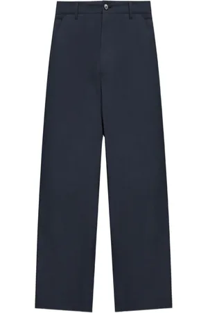 Paul Smith Buttoned trousers