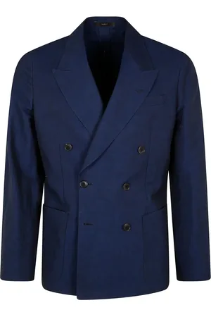 Paul Smith Double-breasted blazer