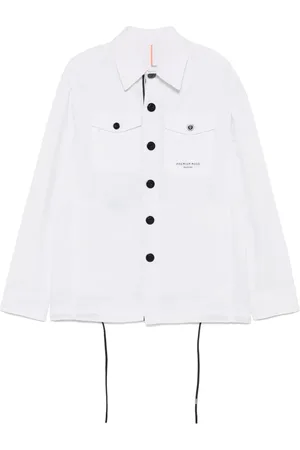 PMDS Thor overshirt