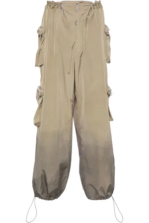 Charlie Constantinou S3 cargo pants