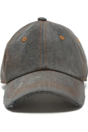 Acne Studios Denim cap