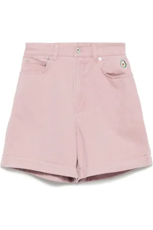 Chocoolate Cotton shorts