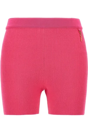 Jacquemus Le Short Pralu shorts