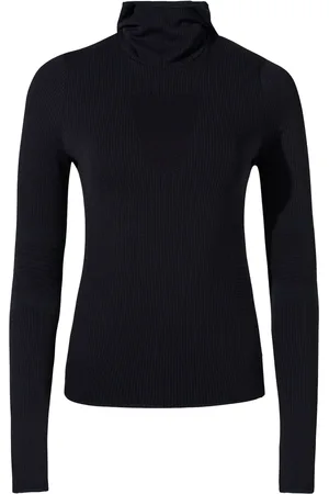 Perfect Moment Seamless hooded top