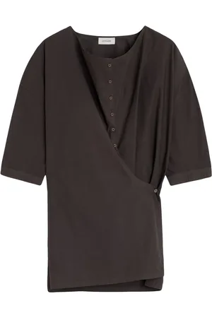 LEMAIRE Twisted shirt