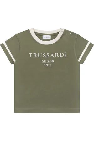 Trussardi Cotton t-shirt
