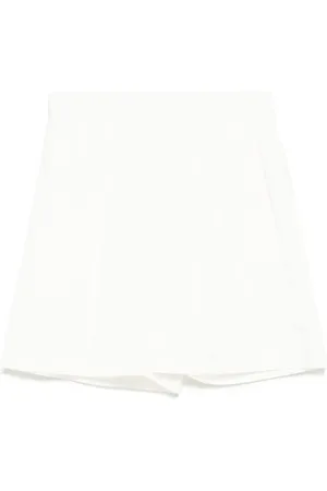 Chocoolate Cotton shorts