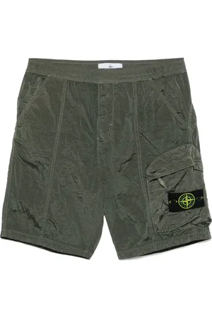 Stone Island Comfort bermuda shorts