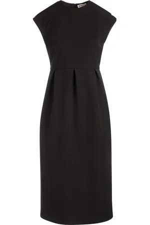 Bally Gathered mini dress