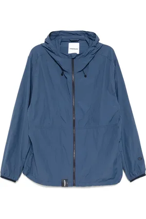 Chocoolate Panelled jacket