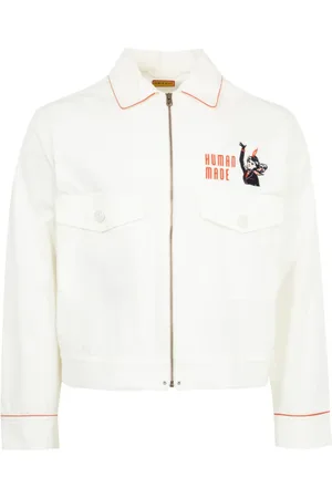 HUMAN MADE Drizzler jacket