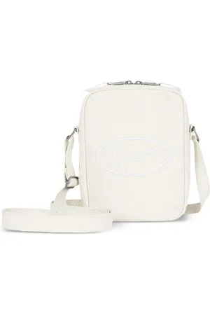 Supreme X Nike "SS25 - " leather shoulder bag