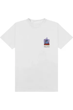 KIDSUPER STUDIOS Flag T-shirt