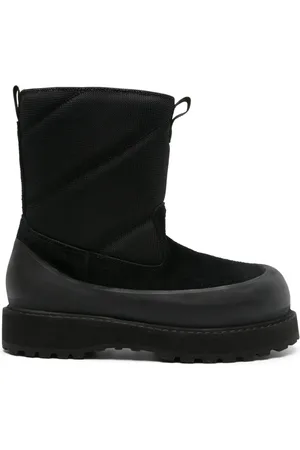 Diemme Alpago padded boots