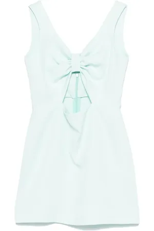 MISS GRANT Cut-out dress