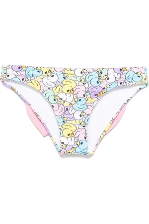 MC2 SAINT BARTH Madame bikini bottoms