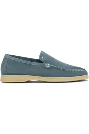 Boggi Milano Aria loafers