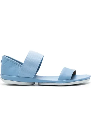 Camper Right Nina double-strap sandals