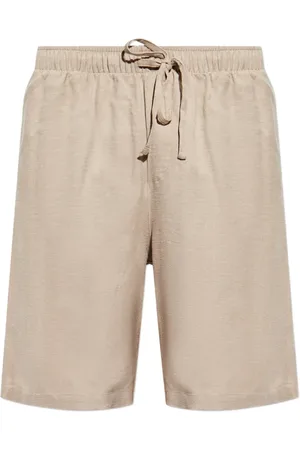 Hanro Drawstring deck shorts