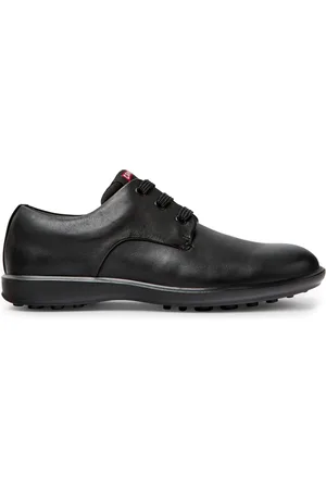 Camper Atom Work lace-up derby shoes