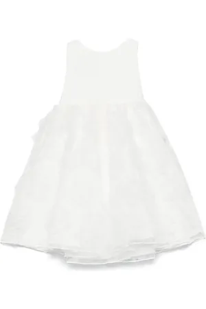 LA STUPENDERIA Luce dress