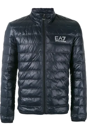 EA7 Down jacket