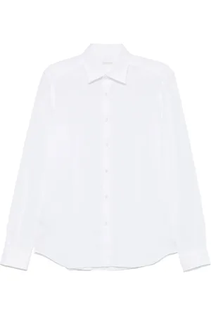 Glanshirt Linen shirt