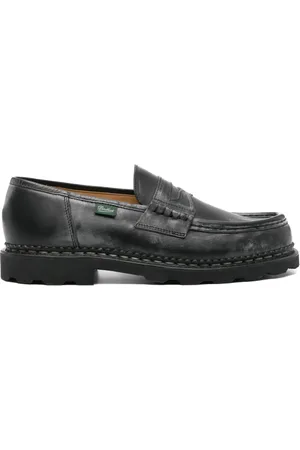 Paraboot Reims leather brogues