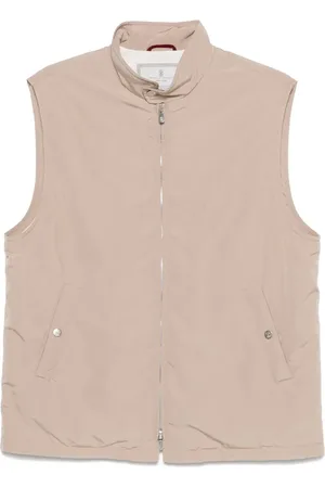 Brunello Cucinelli Padded gilet