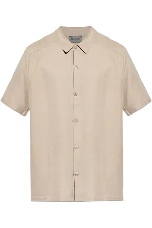 Hanro Short sleeve shirt